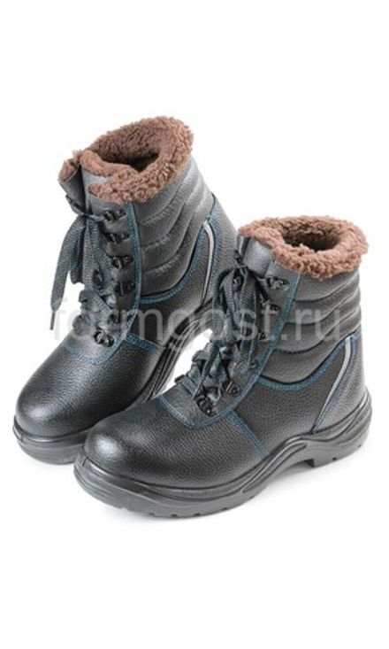 Ботинки 028РНМ-1 ШМ