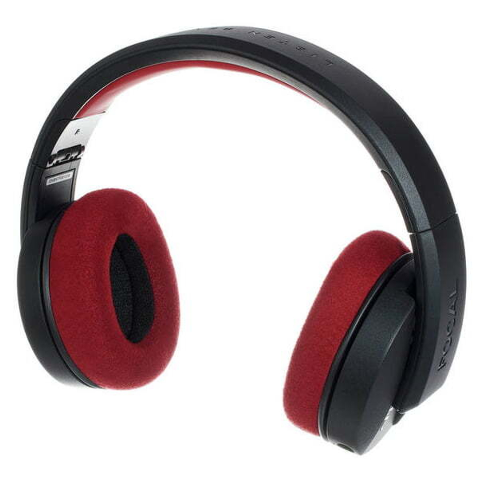 Закрытые наушники Focal Listen Professional