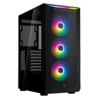 Корпус ATX SilverStone FARA 512Z