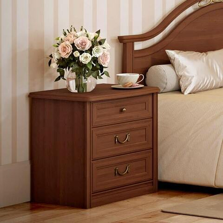 ЕКАТЕРИНА Тумба прикроватная