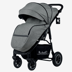 Прогулочная коляска BubaGO Sorex