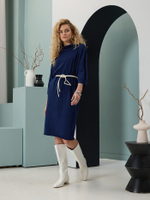 Платье 2247 тёрн TINONA