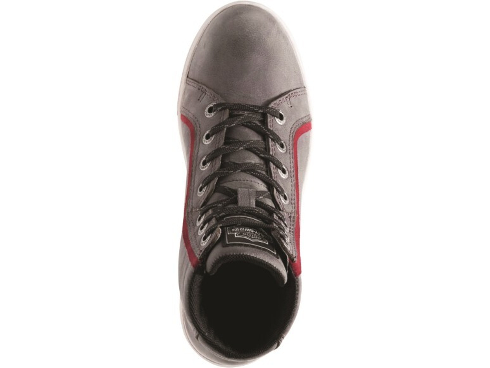 Кеды Mackey Casual Waterproof Harley-Davidson