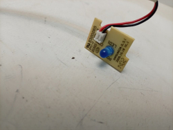 DM-M39AHC ктп7 Модуль управления для посудомоечных машин Samsung DM-M39AHC б/у