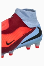 Бутсы Nike Phantom 6 High Elite AG-PRO