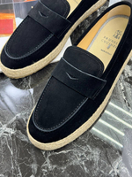 Лоферы Brunello Cucinelli