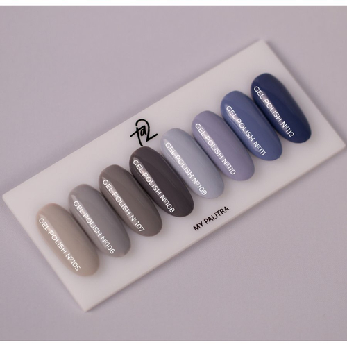 Ta2 Гель-лак 112, 9 мл