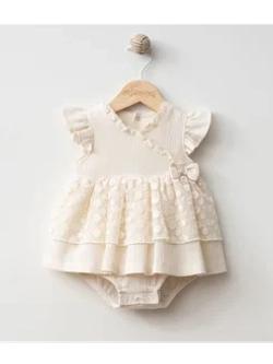 Платье-боди для малышей Miomini