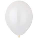 Шар латексный Кристалл 36 см (Прозрачный)