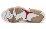 Кроссовки Jordan Air Jordan 6 Retro Alternate Hare