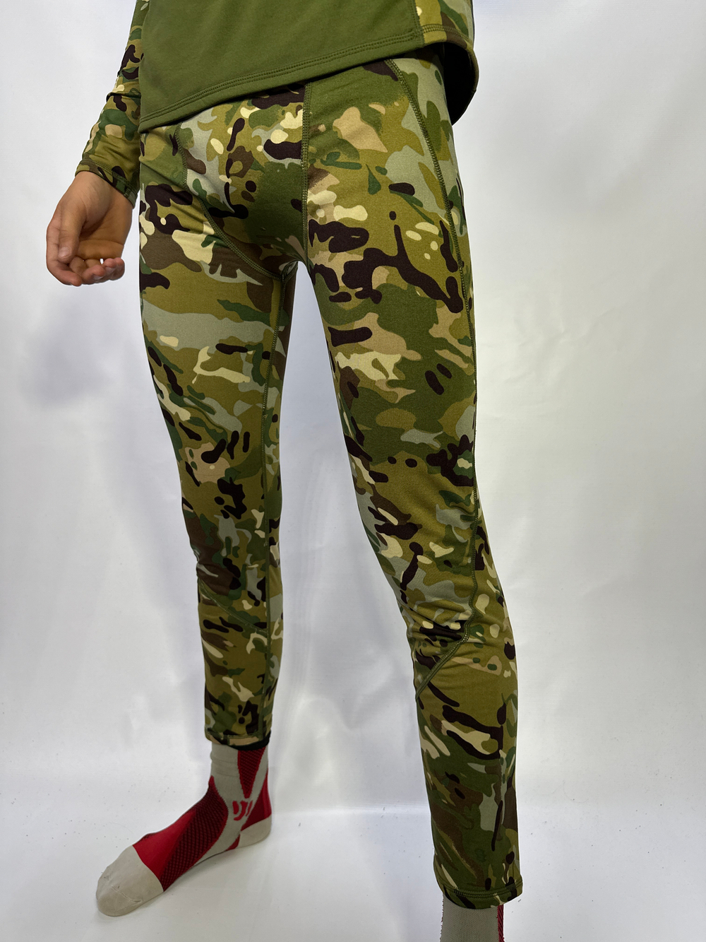 Термобелье ESDY Камуфляж