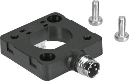 SASC-P4-A-M8-A Электрические адаптеры