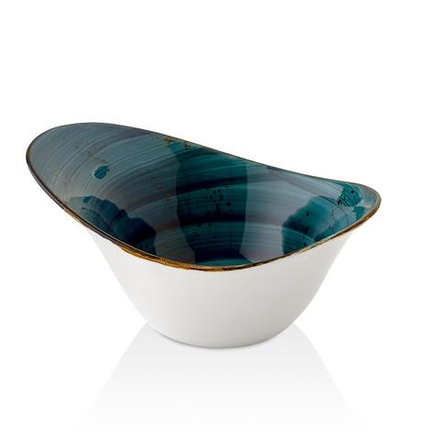 Салатник 350 мл d 18 см   By Bone Innovation [1]