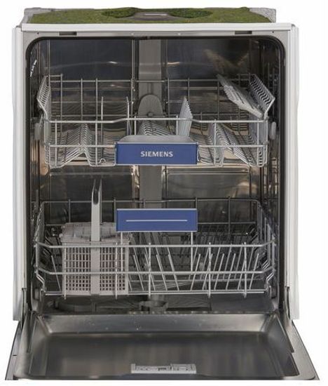 Встраиваемая посудомоечная машина Siemens SN 636X01 GE