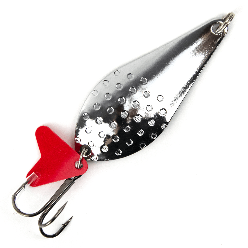 Блесна колебалка Spinnex 403 (20гр) 5шт/уп