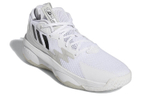 Кроссовки Adidas D Lillard 8 8