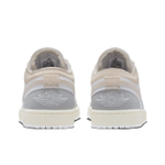 Кроссовки Air Jordan 1 Low SE Craft Tech Grey