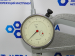 Толщиномер ТР-25-100Б (0-25мм.) Цена деления 0.1мм. ГОСТ 11358-74