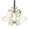 Подвесная светодиодная люстра ST Luce Aricia SL835.103.06