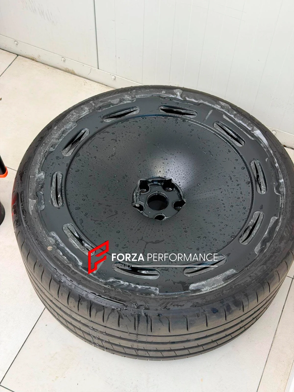 КОВАНЫЕ ДИСКИ ДЛЯ BMW XM G09 2025 БМВ