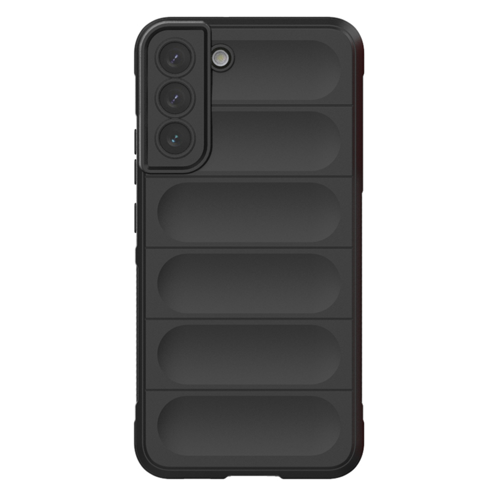 Противоударный чехол Flexible Case для Samsung Galaxy S22+