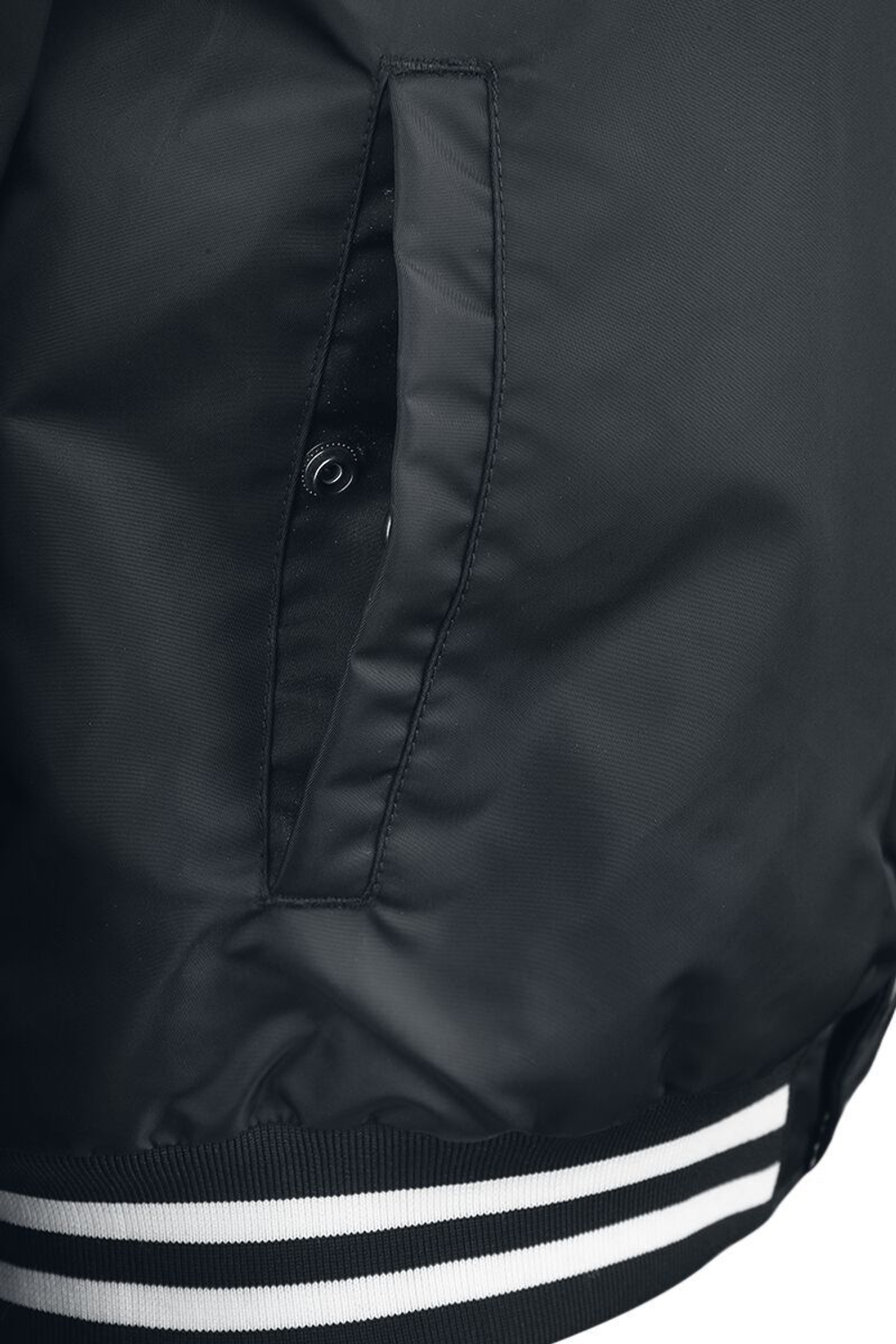 Vintage Ind. Клубный бомбер Chapman