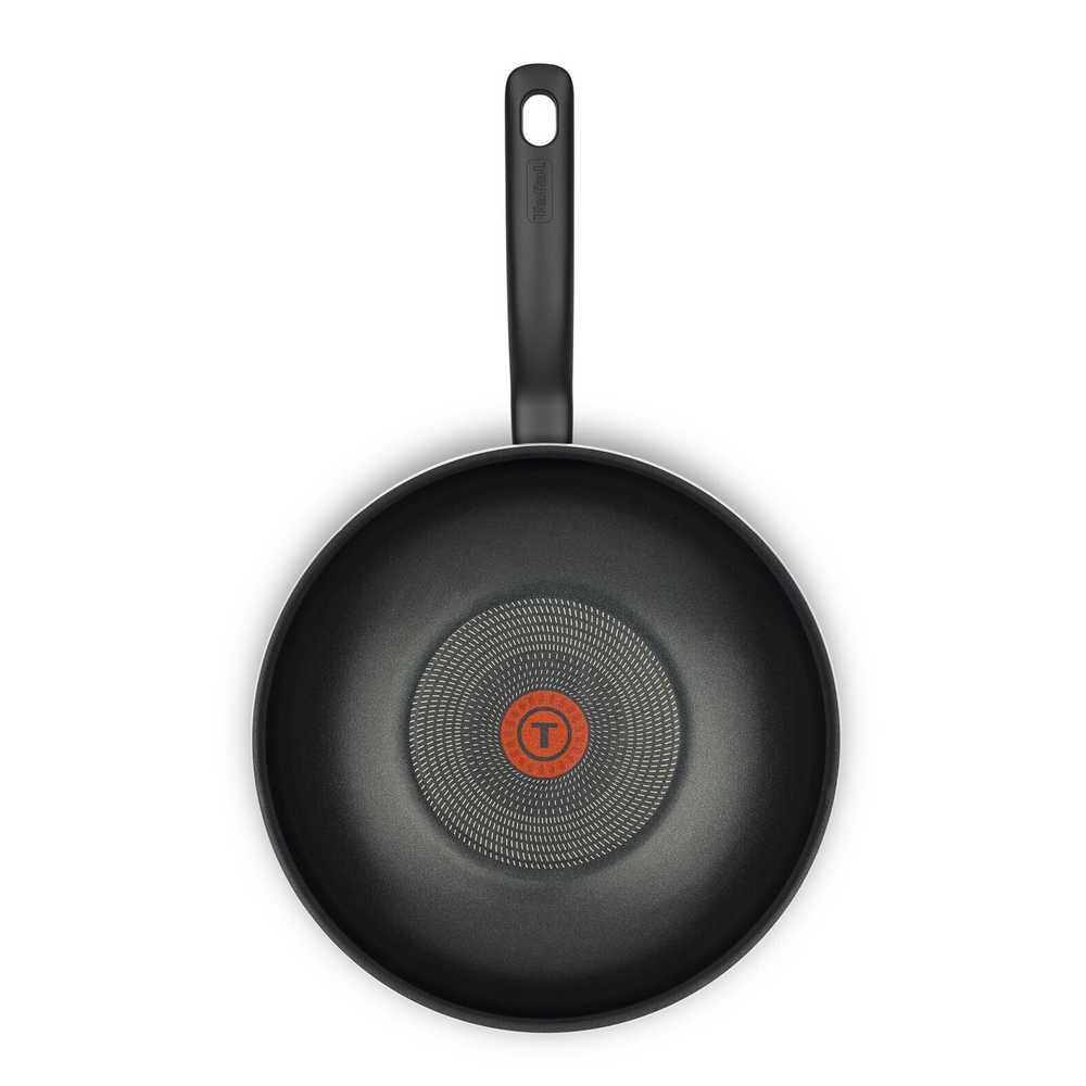 Сковорода-вок Tefal Evidence 28 см 04178628