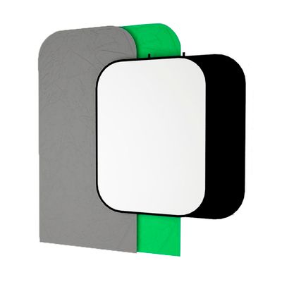 Комплект 4-х фонов Grifon KIT-3B4