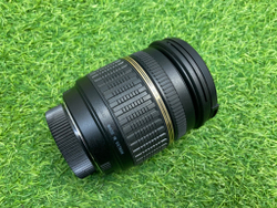 Tamron SP AF 17-50mm 2.8 Pentax K