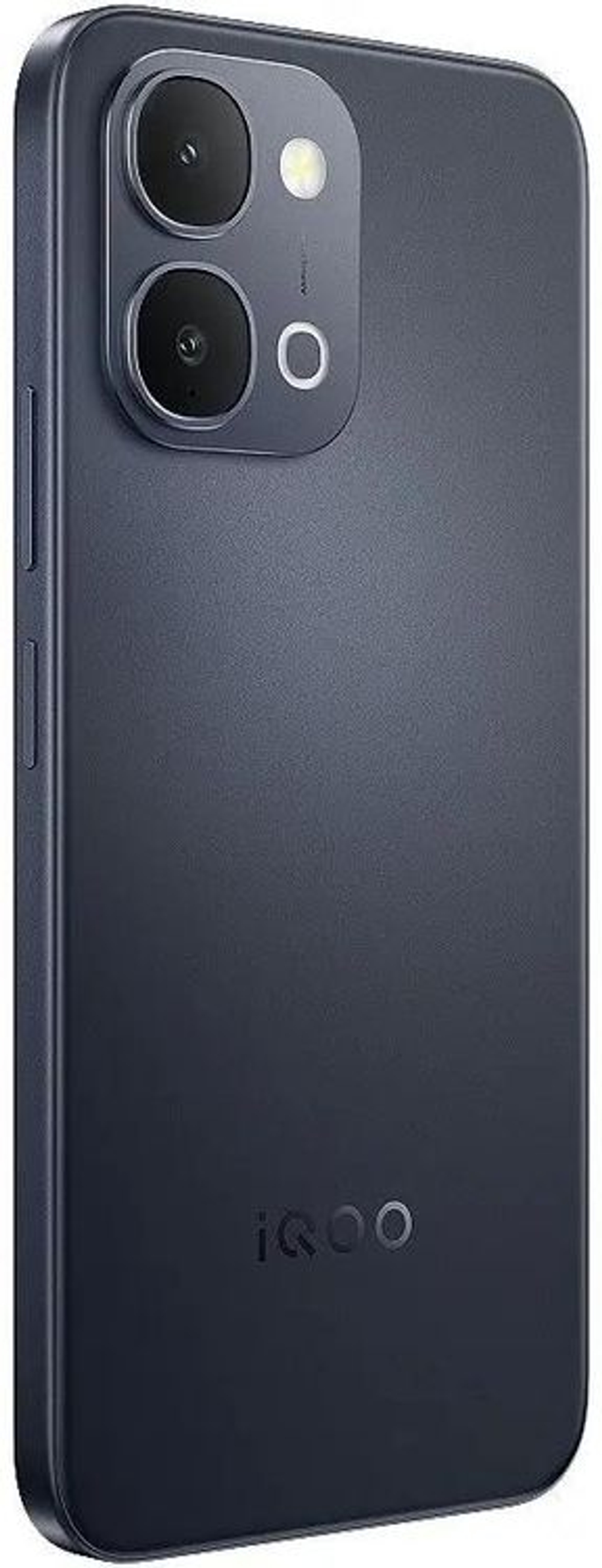 6.76" Смартфон iQOO Z11x 8/256Gb,  I2507,  NFC,  IPS,  120Гц,  7200мAч,  черный