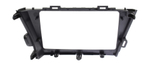 Переходная рамка магнитолы TOYOTA PRIUS V ALPHA 2011-2014 9 дюймов