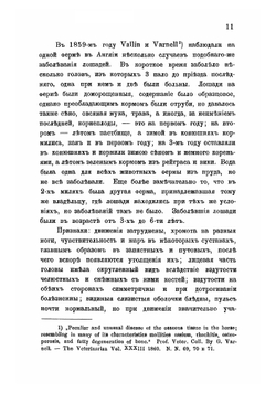 К вопросу об остеопорозе, как самостоятельной болезни у лошадей | Логгинов Алексей Кузьмич