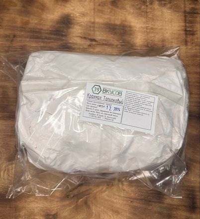 Загустители и гели