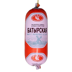 Колбаса Батырская Красноярские Колбасы