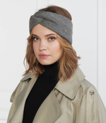 повязка Calvin Klein - серый(K60K610389)