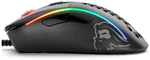 Мышь GLORIOUS Model D Matte GD-BLACK черный