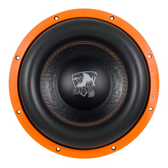 Сабвуфер DL Audio Gryphon Pro 12 v.3 SE