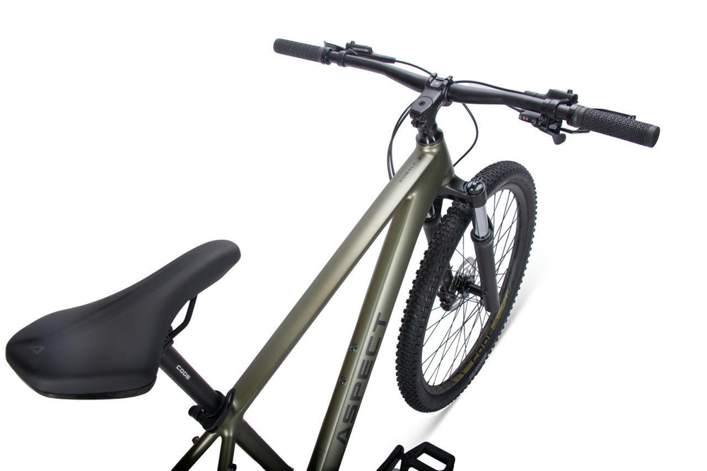 Горный велосипед Aspect Cobalt 27.5 (2025)