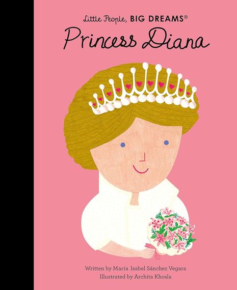 Princess Diana