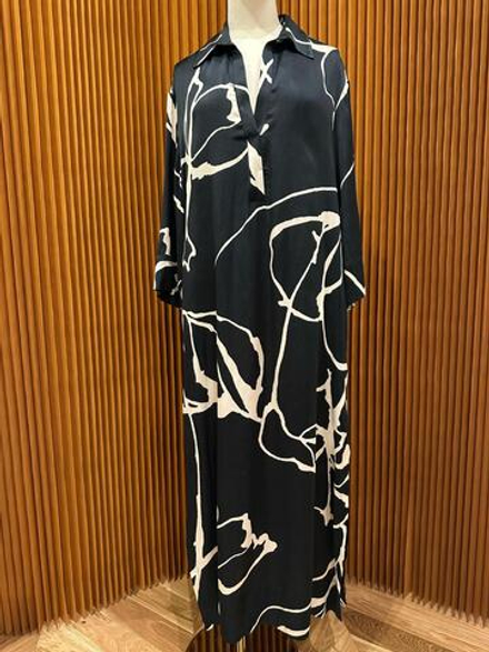 KAOS ПЛАТЬЕ KAOS