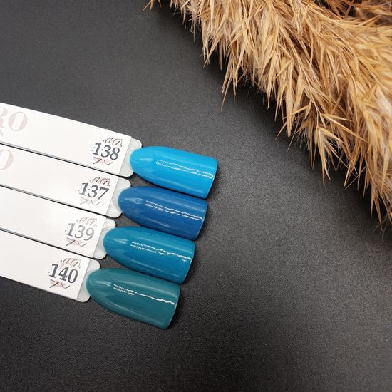 Гель-лак Laro 7 мл. №138