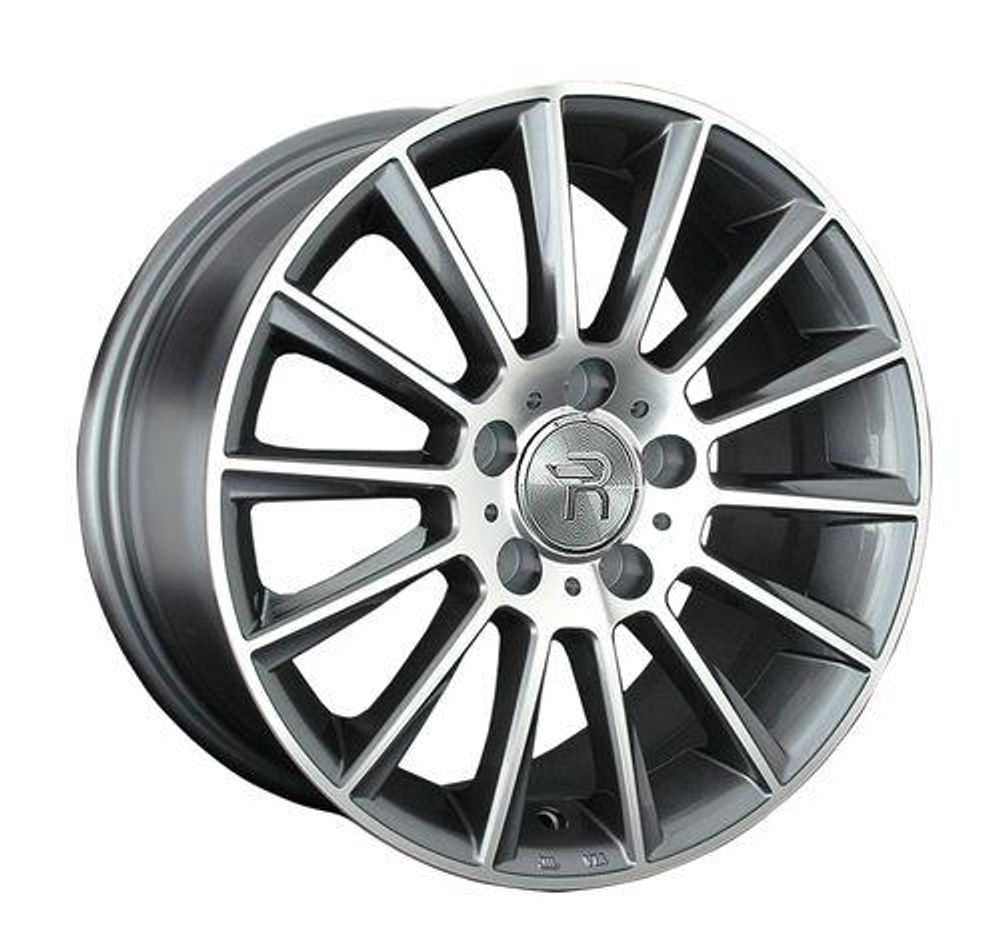 Replay MR139 8x19 5x112 ET 38 Dia 66.6 (GMF)