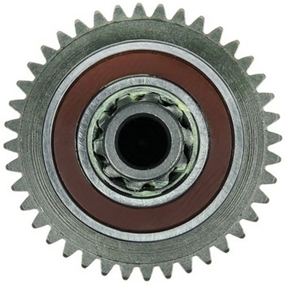 Бендикс Toyota Land Cruiser