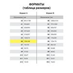 Блокнот МАЛЫЙ ФОРМАТ (144х145 мм) А6, 200 л., спираль, обложка пластик, разделители, клетка, Альт, "ULTIMATE", 3-200-374
