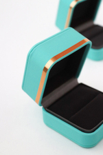 Футляр «Василиса» с контрастным декоративным кантем