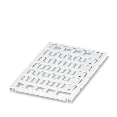 0819372 - UC-WMT (10X4) - Маркировка для проводов