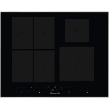 Индукционная варочная панель KitchenAid KHIMS 66500