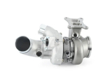 Турбокомпрессор APR DTR6054 Direct Replacement Turbo Kit