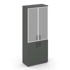 Style Project Шкаф высокий широкий SN.STS-103  796*400*1982