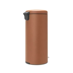 Brabantia - NewIcon Контейнер для минеральных отходов с корицей, 30 л. / артикул   304569  / GTIN 8710755304569